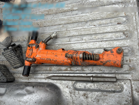 2021 MICHIGAN PNEUMATIC MP-TPB90-114