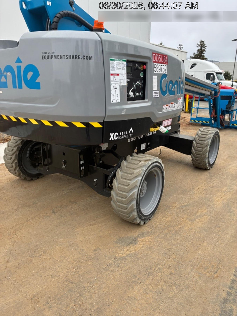 2025 GENIE S-45 XC