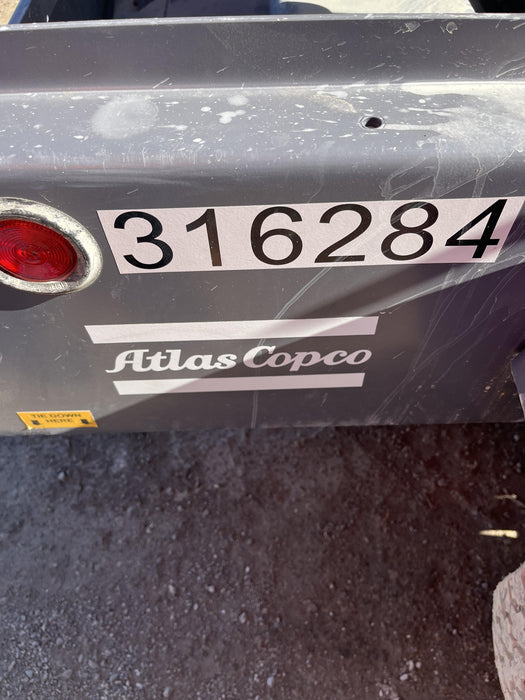2023 ATLAS COPCO PAC F66 KD