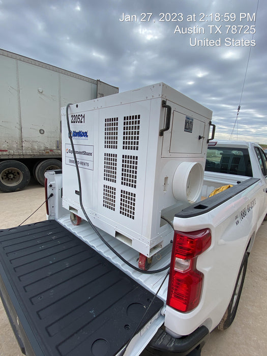 2022 KWIKOOL KPO5-21