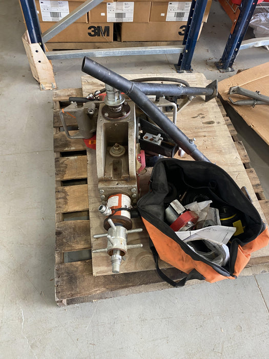 2022 VICTAULIC VE416FS