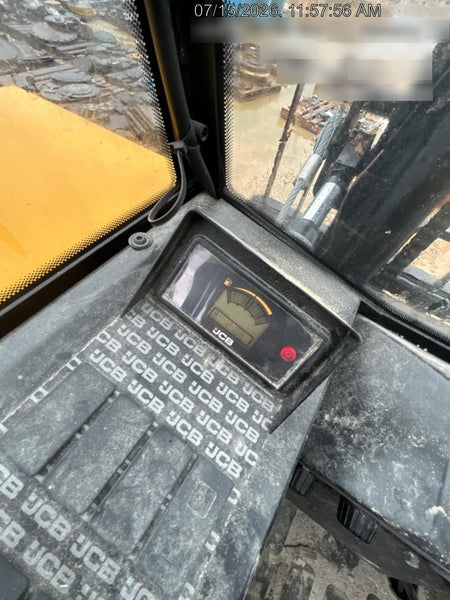 2025 JCB 940-4