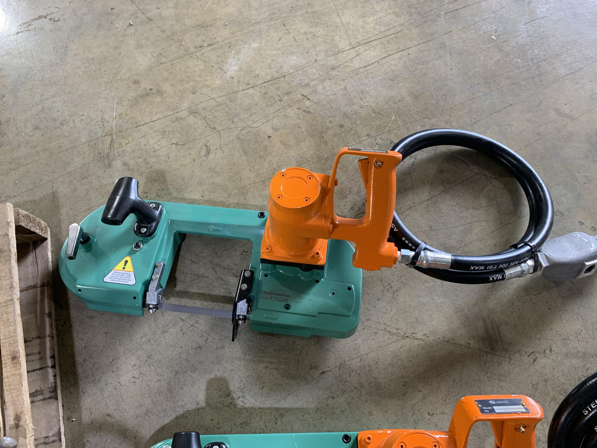 2021 MICHIGAN PNEUMATIC MP-5631-475B