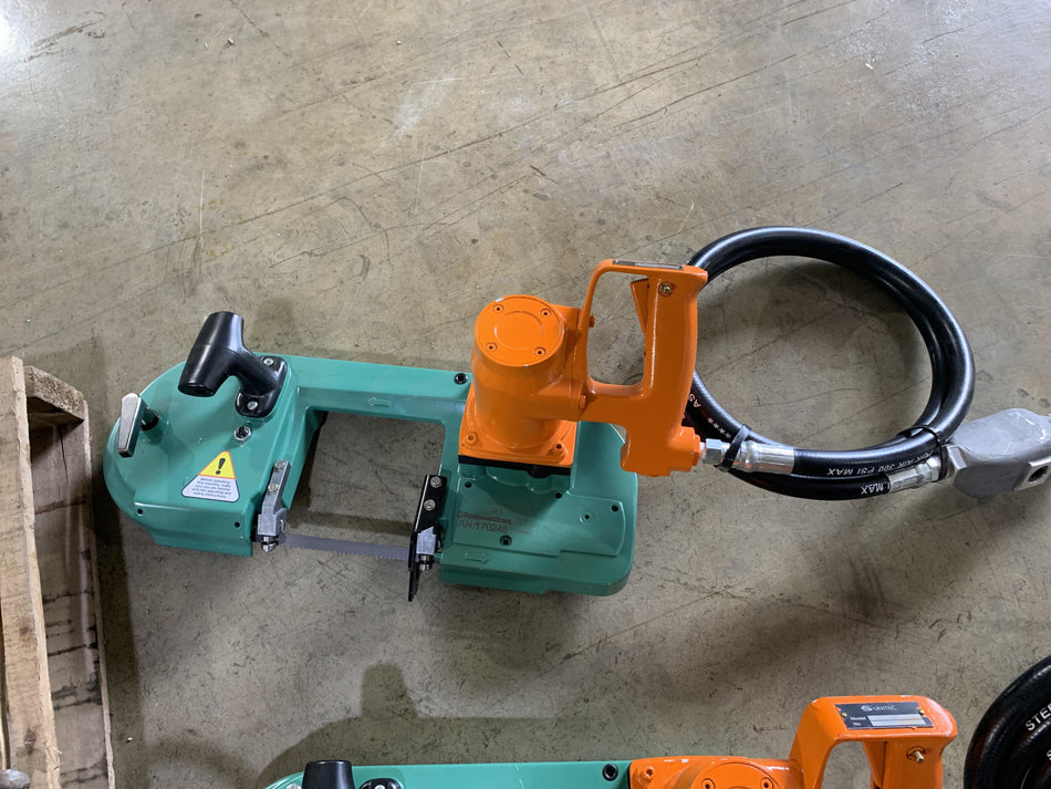 2021 MICHIGAN PNEUMATIC MP-5631-475B