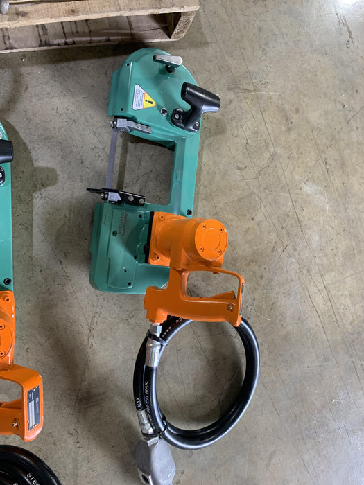 2021 MICHIGAN PNEUMATIC MP-5631-475B