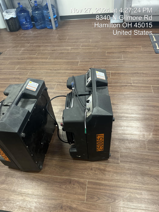 2022 PHOENIX Guardian R Hepa