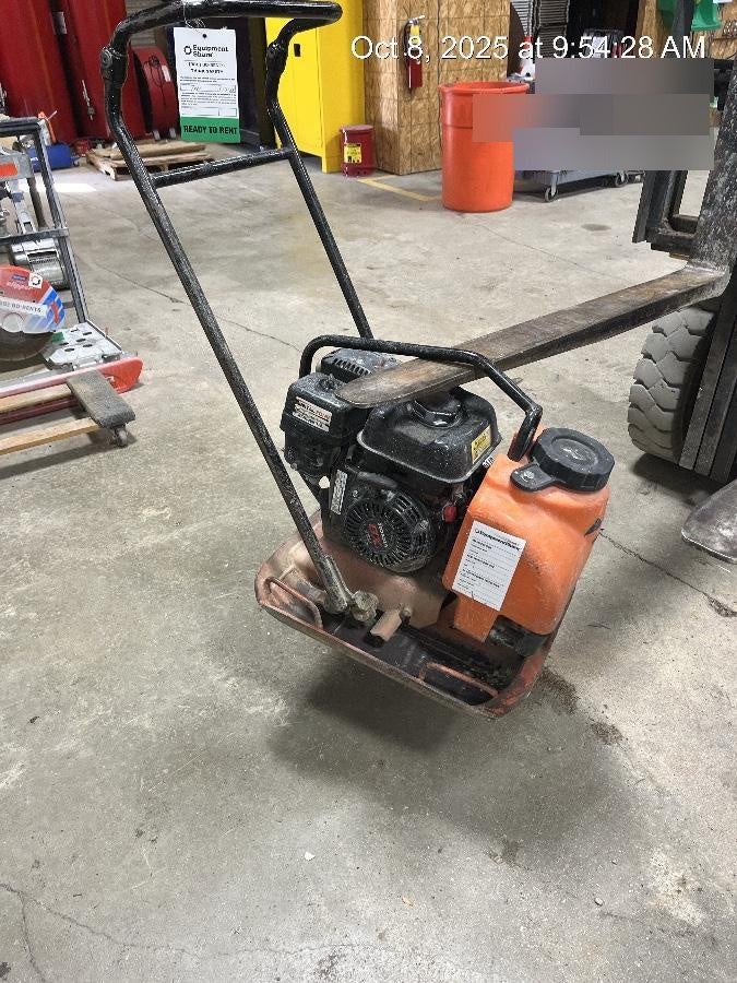 2016 MULTIQUIP MVC82VHW