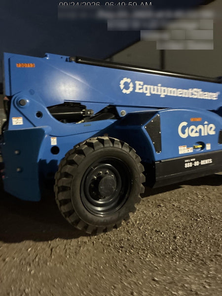 2026 GENIE GTH-1256