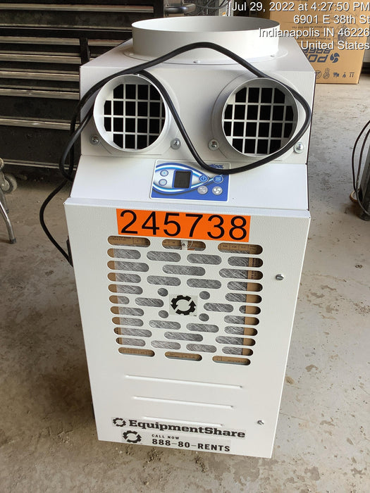 2022 KWIKOOL KPAC1411-2