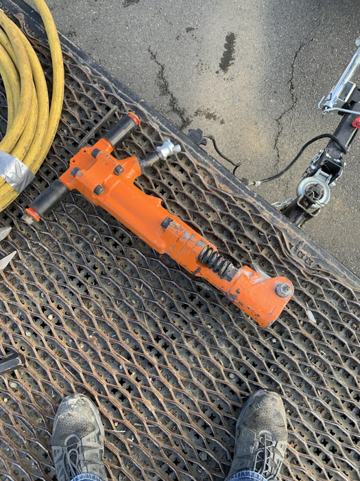 2021 MICHIGAN PNEUMATIC MP-TPB60-114