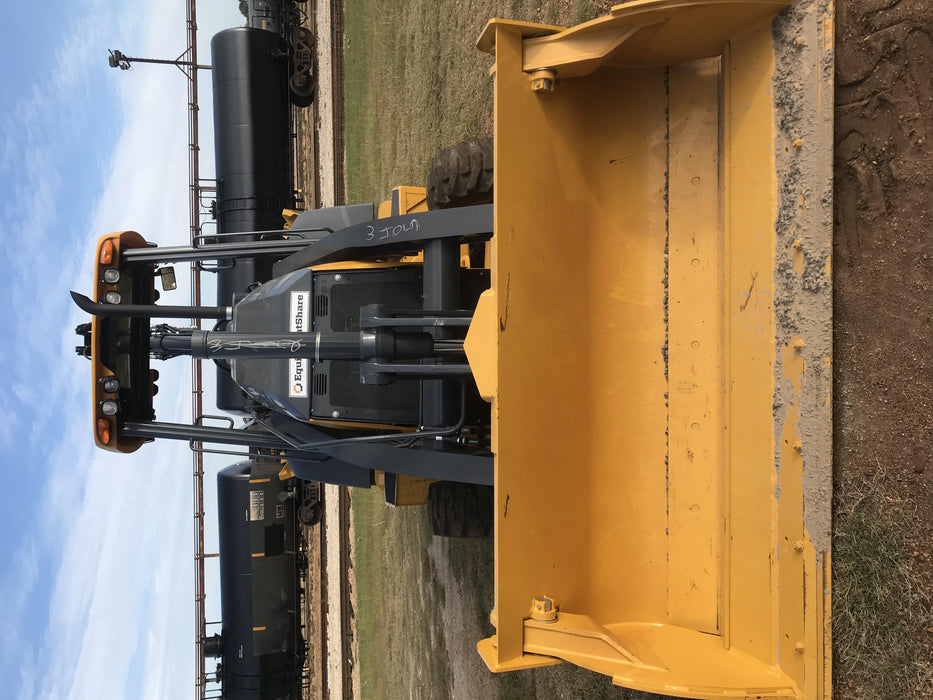 2020 JOHN DEERE 310LEP - Extendable Stick