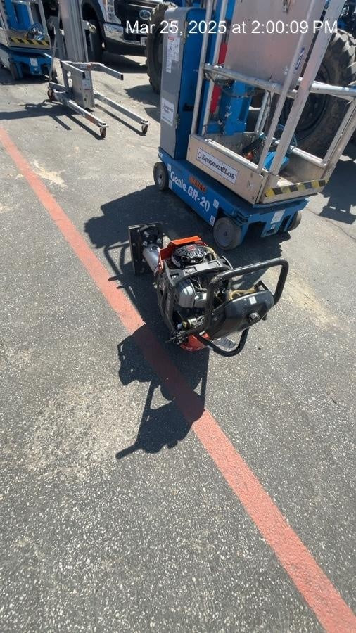 2024 HUSQVARNA LT5005