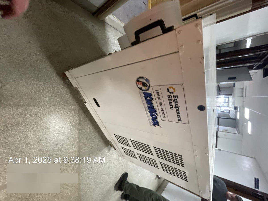 2022 KWIKOOL KPO5-21