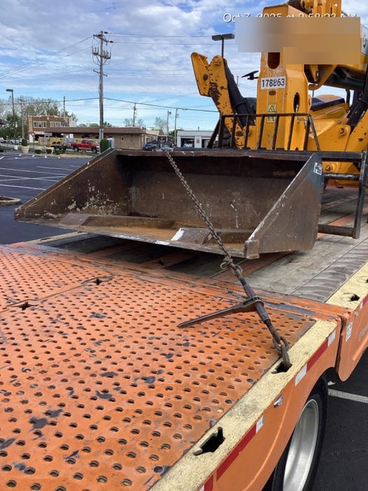 2020 STAR INDUSTRIES 1406B