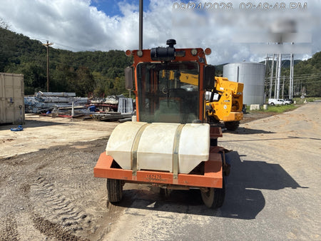 2021 BROCE RCT350