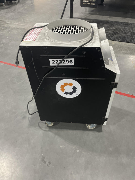 2022 KWIKOOL KPAC1411-2