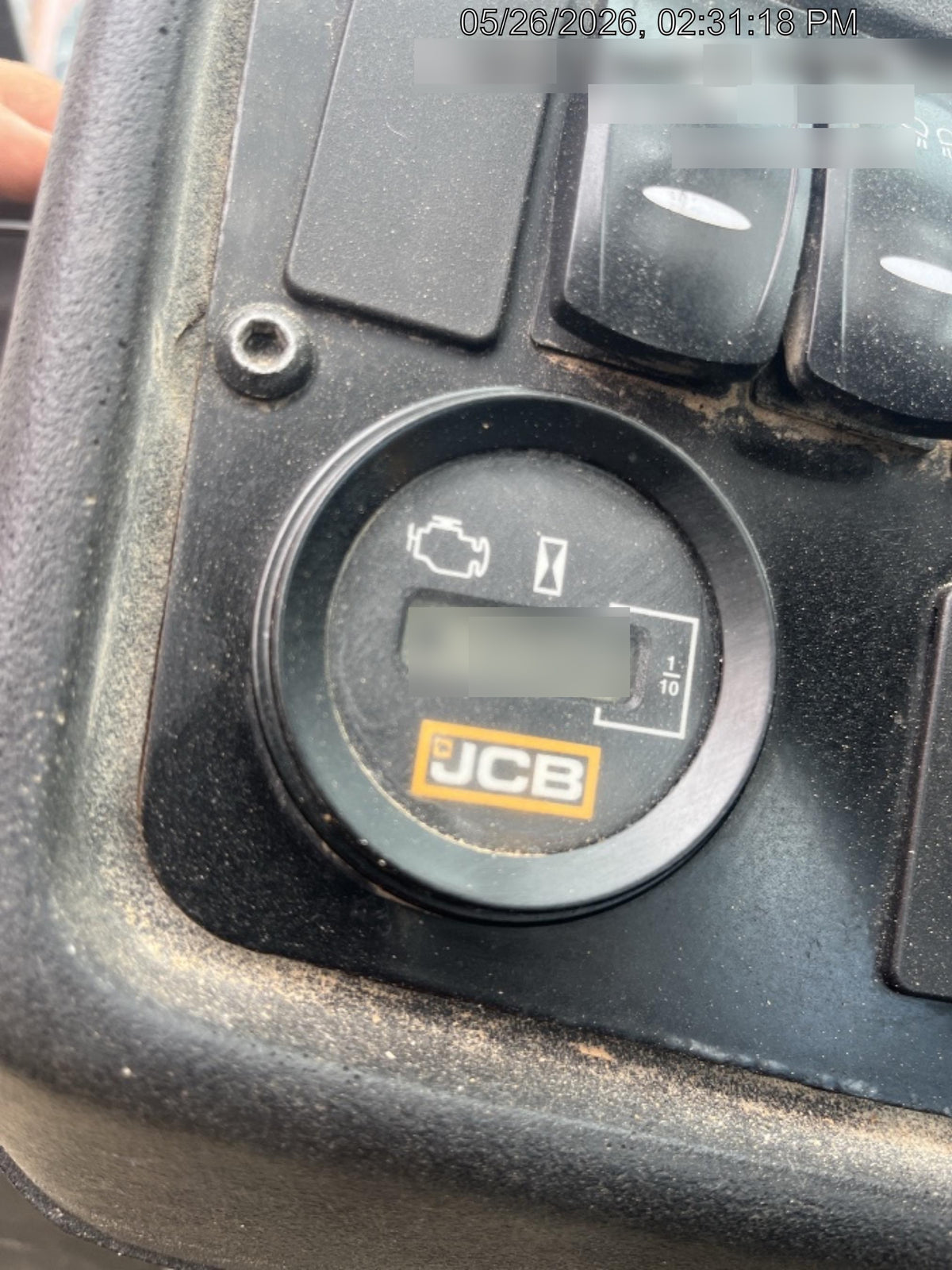 2022 JCB 509-42