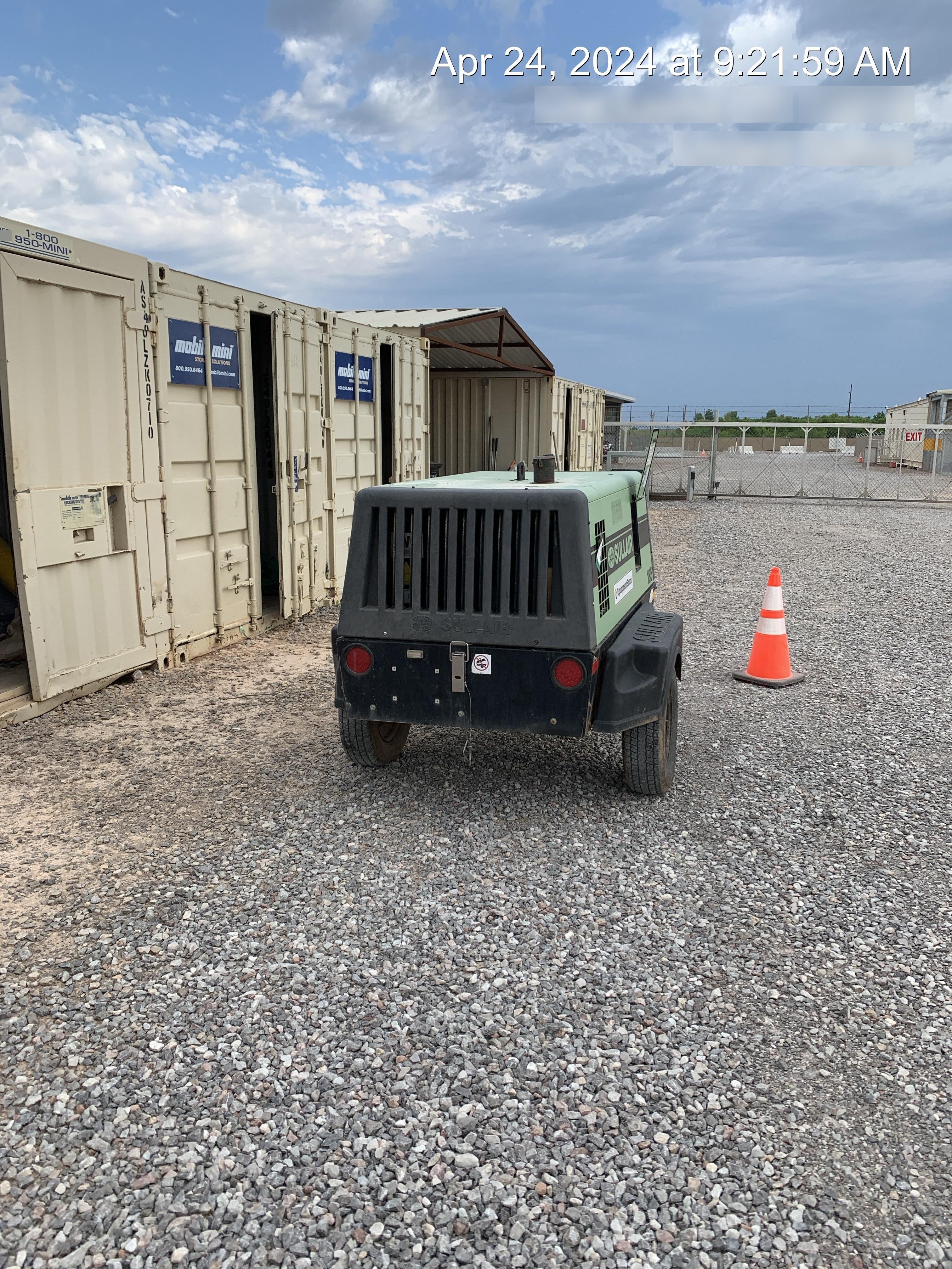 2019 SULLAIR 185-DPQ