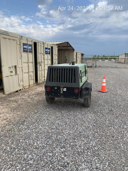 2019 SULLAIR 185-DPQ