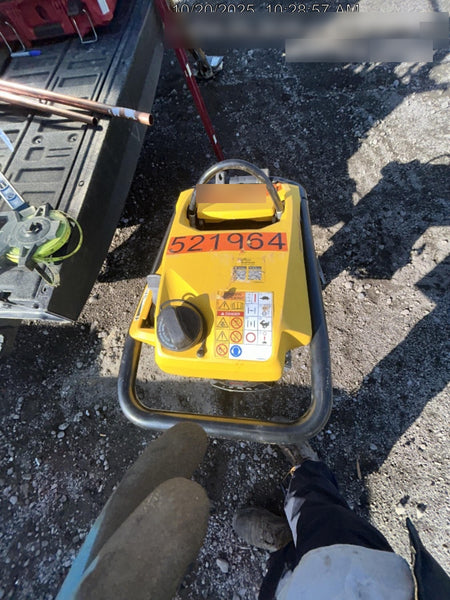 2025 WACKER NEUSON BS62-4Ab/28