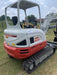 2021 TAKEUCHI TB235-2R
