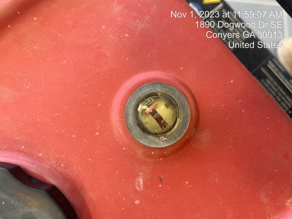 2022 MI-T-M GEN-8000-IMM1E