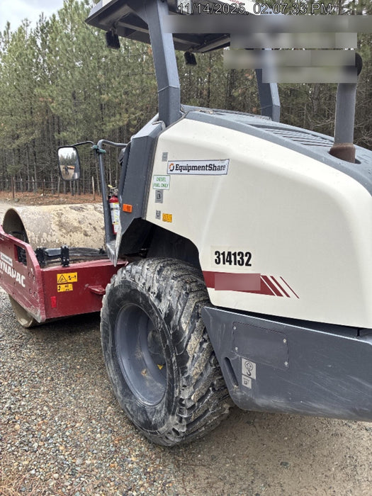 2023 DYNAPAC CA1400D