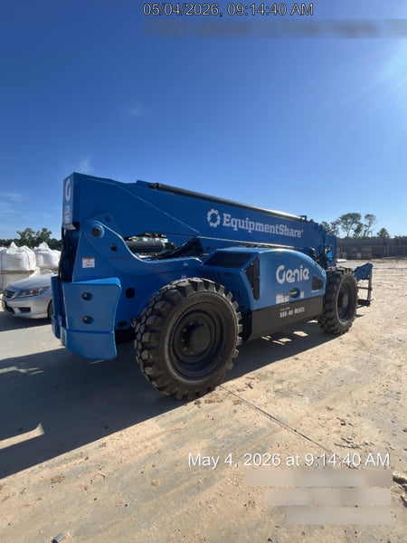 2026 GENIE GTH-1056