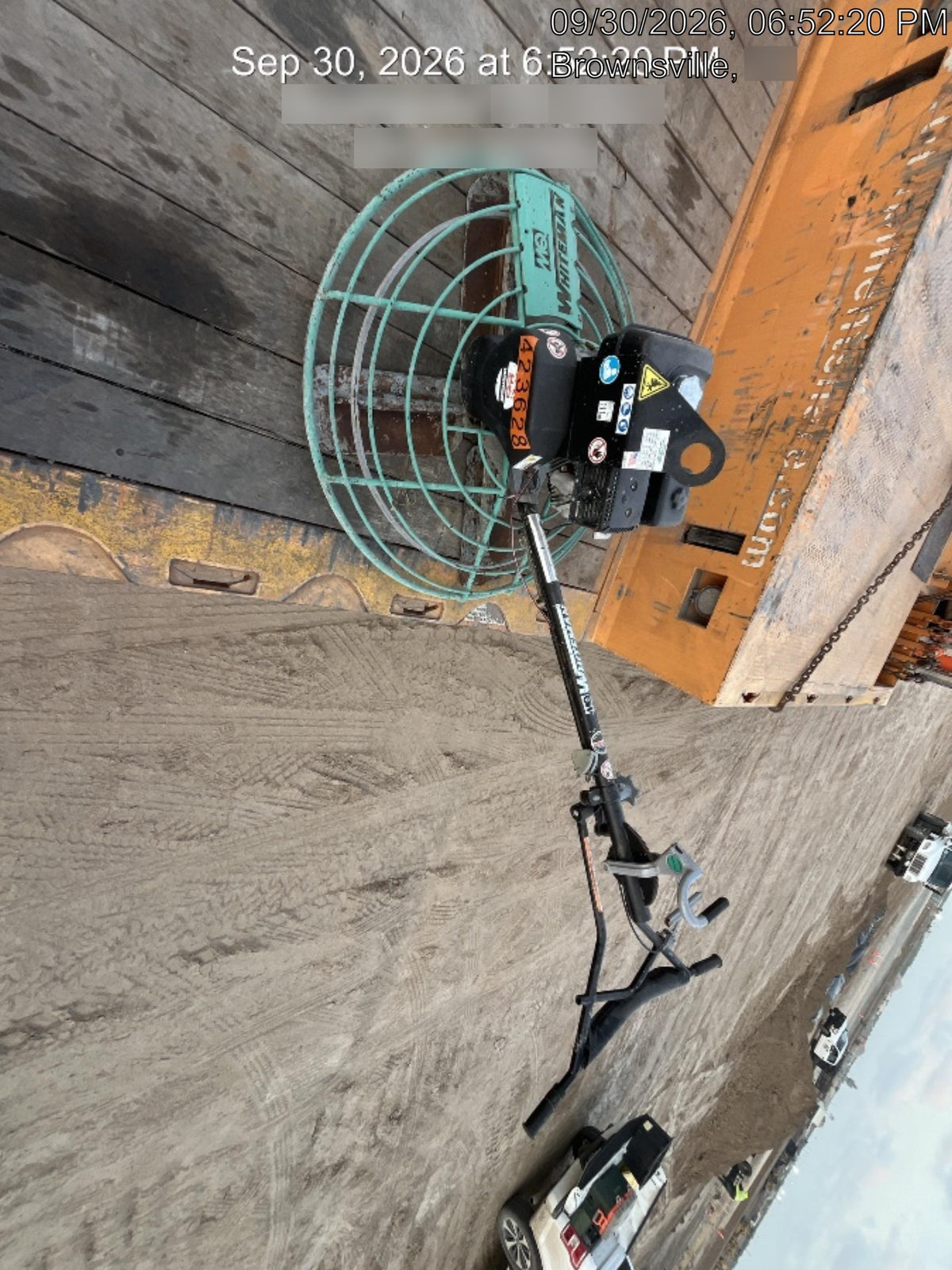 2024 MULTIQUIP B46H90