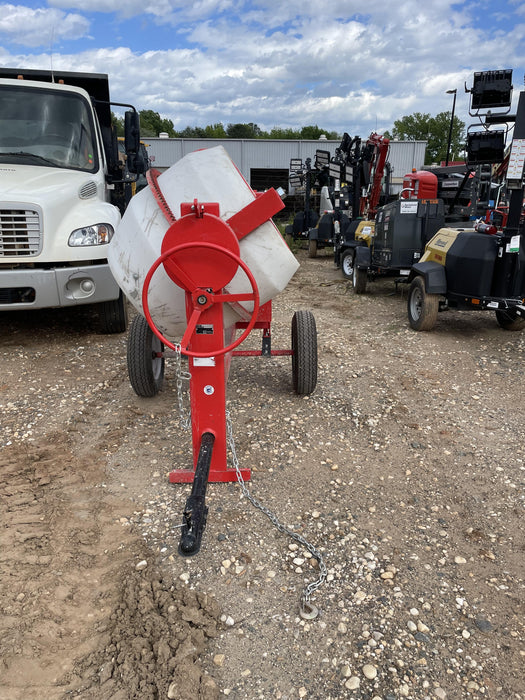 2022 MULTIQUIP MC94PK