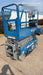 2020 Genie GS-1930 Solid Non Marking Tires, Beacon, Folding rails with half height swing gate