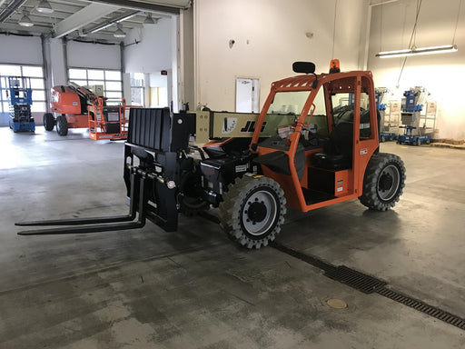 2020 JLG G5-18A