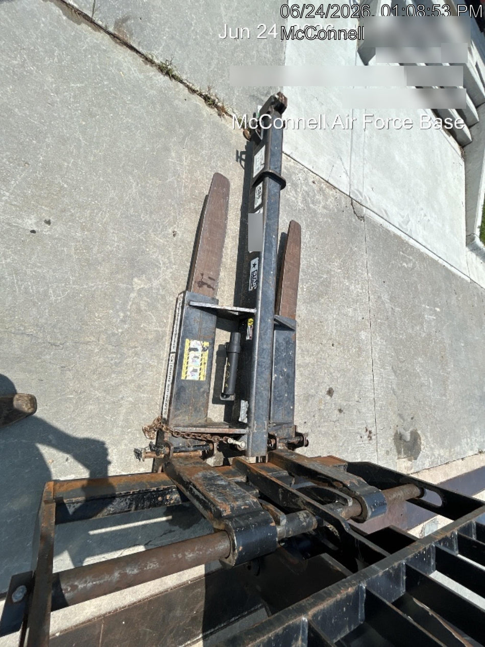 2021 STAR INDUSTRIES M1360B - Star JIB Boom