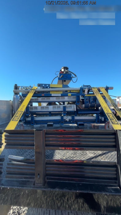 2024 CURRENT TOOLS 254P