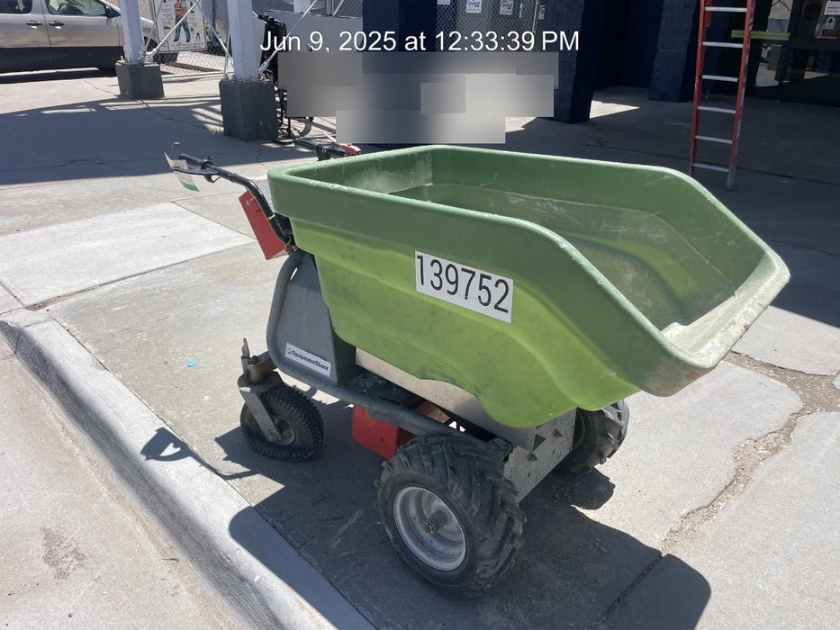 2021 CRATOS MCE400-V2