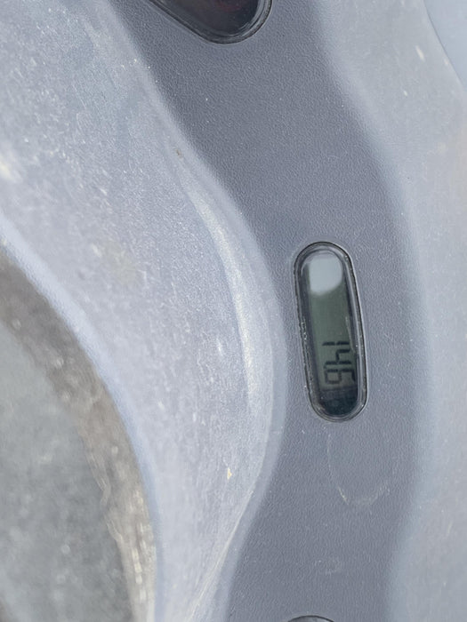 2021 KOMATSU FG25T-16