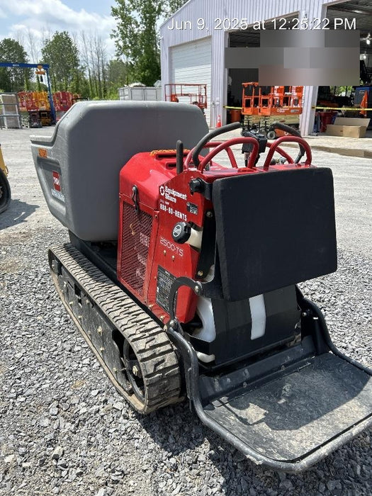 2024 TORO MBTX 2500-TS