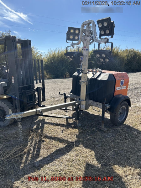2023 WANCO WLTT-4MM4K