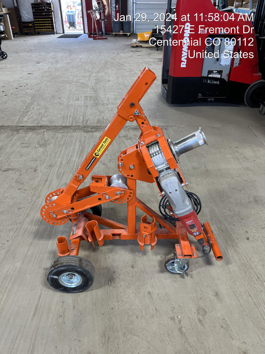 2022 CURRENT TOOLS 66 Current