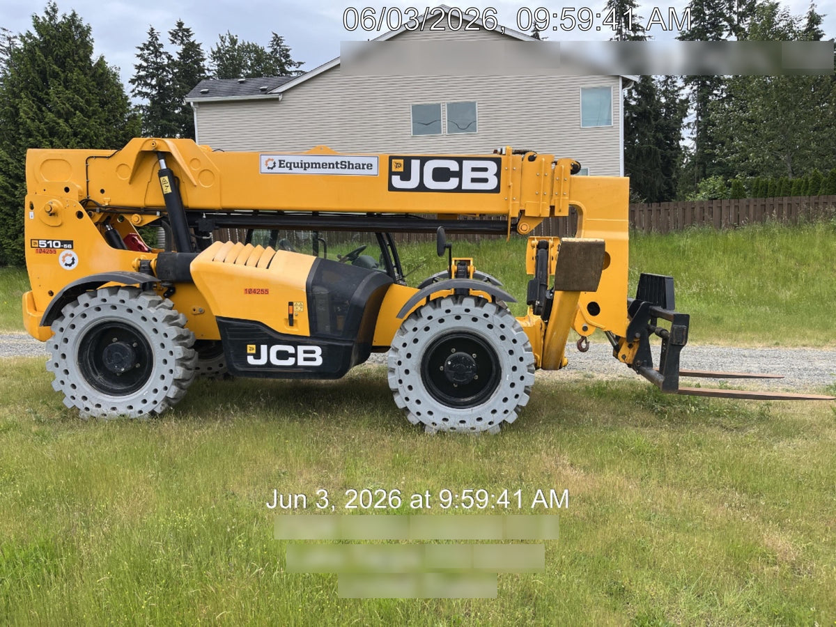 2020 JCB 510-56