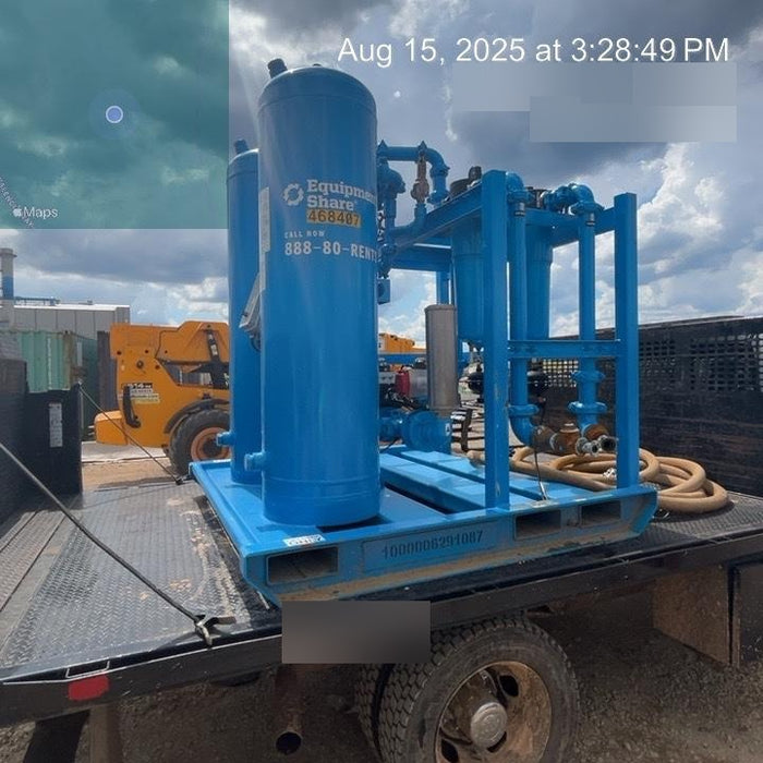 2024 HANKISON RDH-930G