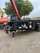 2025 BIG TEX TRAILER 16LP-14BK6SIRPD