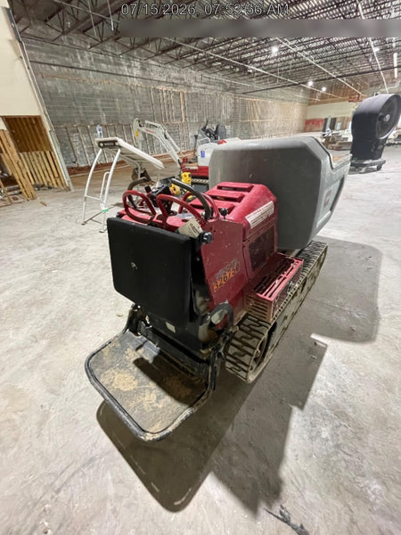 2023 TORO MBTX 2500-TS
