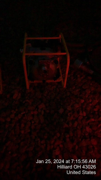 2021 WACKER NEUSON PT2A