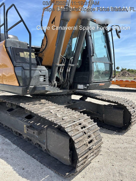 2023 CASE CX170E