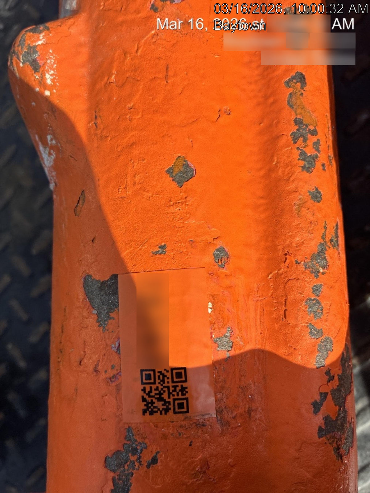 2020 MICHIGAN PNEUMATIC MP-TPB90-118