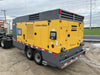 2023 ATLAS COPCO XAS 1800