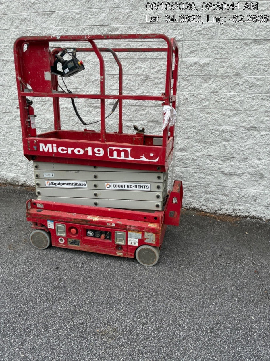 2019 MEC Micro 19