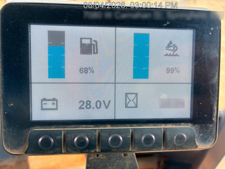 2024 DYNAPAC CA2500PD