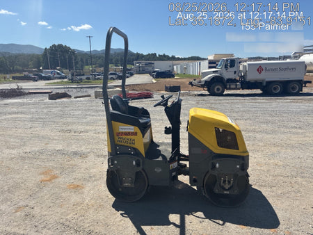 2023 WACKER NEUSON RD12A